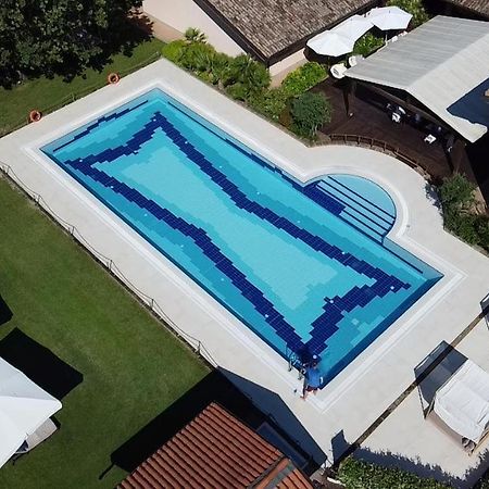 Giardino Di Rebecca Bed and Breakfast Castiglione di Ravenna Εξωτερικό φωτογραφία