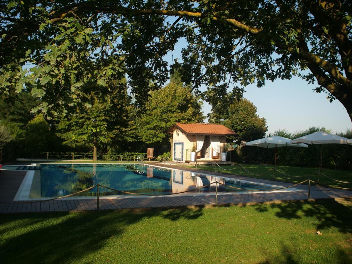 Giardino Di Rebecca Bed and Breakfast Castiglione di Ravenna Εξωτερικό φωτογραφία