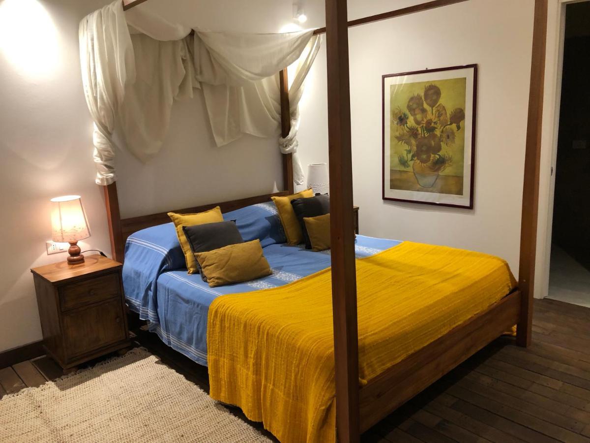 Giardino Di Rebecca Bed and Breakfast Castiglione di Ravenna Εξωτερικό φωτογραφία