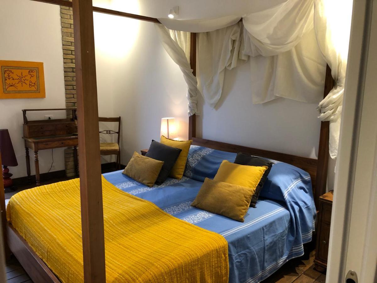 Giardino Di Rebecca Bed and Breakfast Castiglione di Ravenna Εξωτερικό φωτογραφία