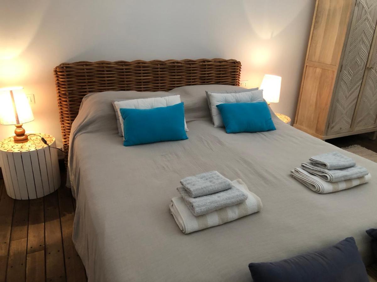 Giardino Di Rebecca Bed and Breakfast Castiglione di Ravenna Εξωτερικό φωτογραφία