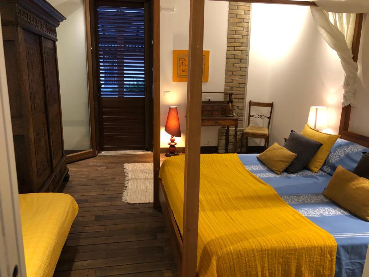 Giardino Di Rebecca Bed and Breakfast Castiglione di Ravenna Εξωτερικό φωτογραφία