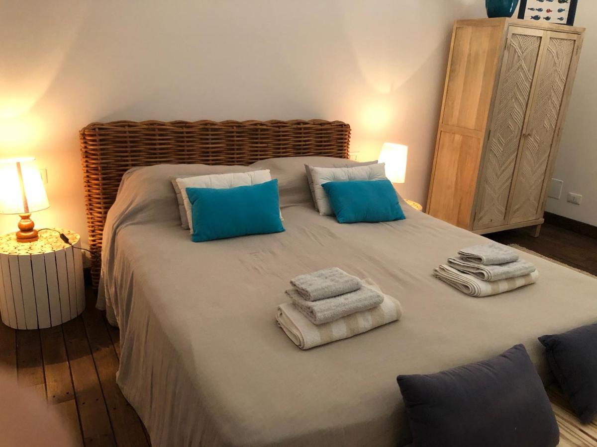 Giardino Di Rebecca Bed and Breakfast Castiglione di Ravenna Εξωτερικό φωτογραφία