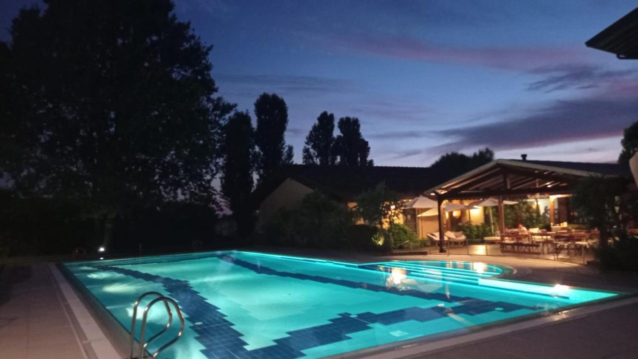 Giardino Di Rebecca Bed and Breakfast Castiglione di Ravenna Εξωτερικό φωτογραφία