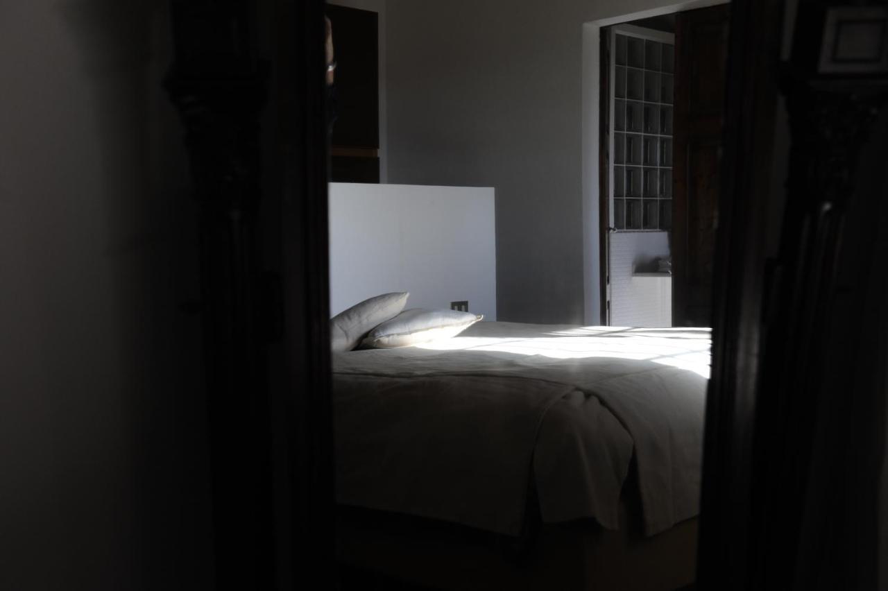 Giardino Di Rebecca Bed and Breakfast Castiglione di Ravenna Εξωτερικό φωτογραφία