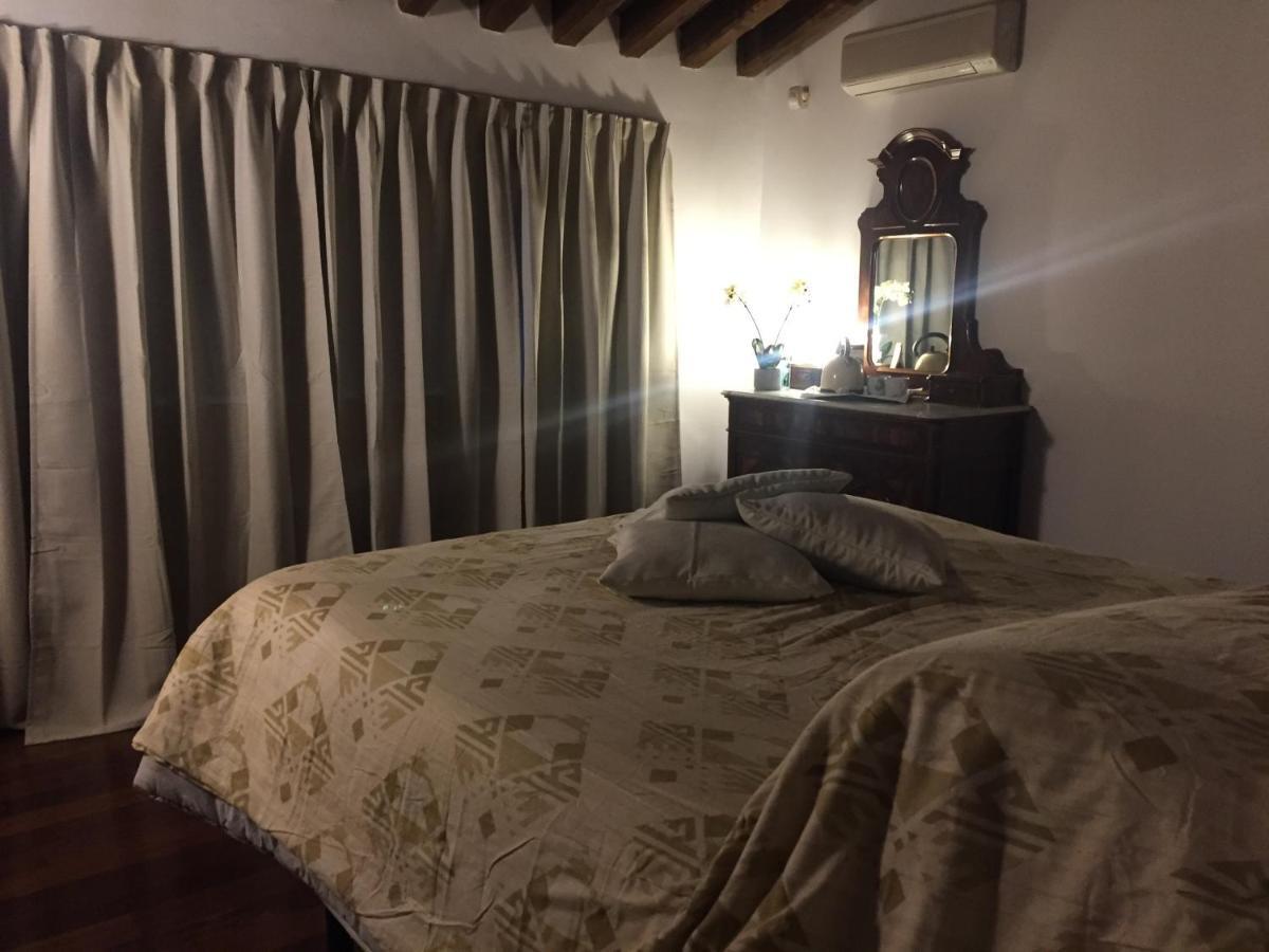 Giardino Di Rebecca Bed and Breakfast Castiglione di Ravenna Εξωτερικό φωτογραφία