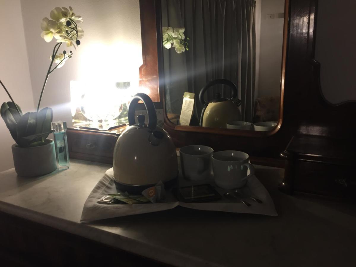Giardino Di Rebecca Bed and Breakfast Castiglione di Ravenna Εξωτερικό φωτογραφία