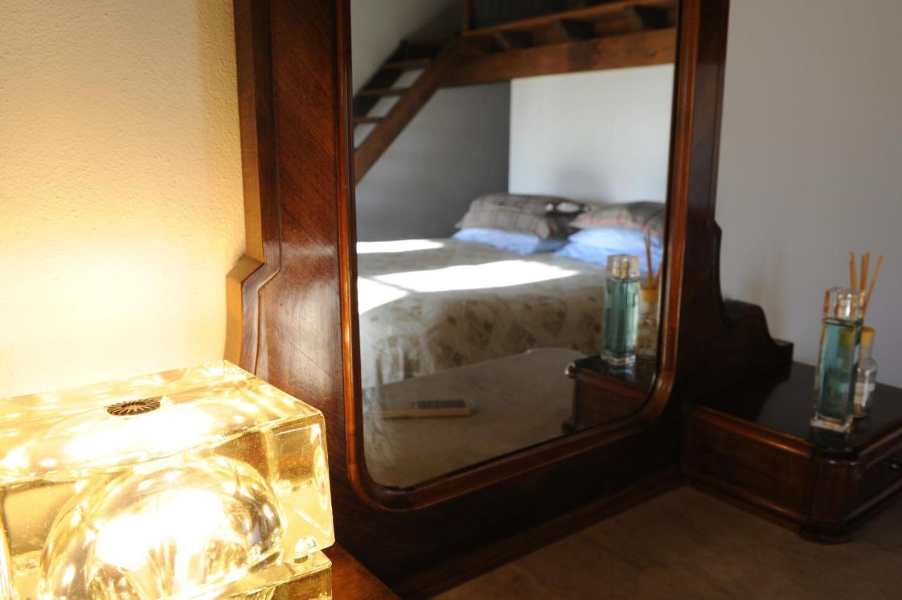 Giardino Di Rebecca Bed and Breakfast Castiglione di Ravenna Εξωτερικό φωτογραφία