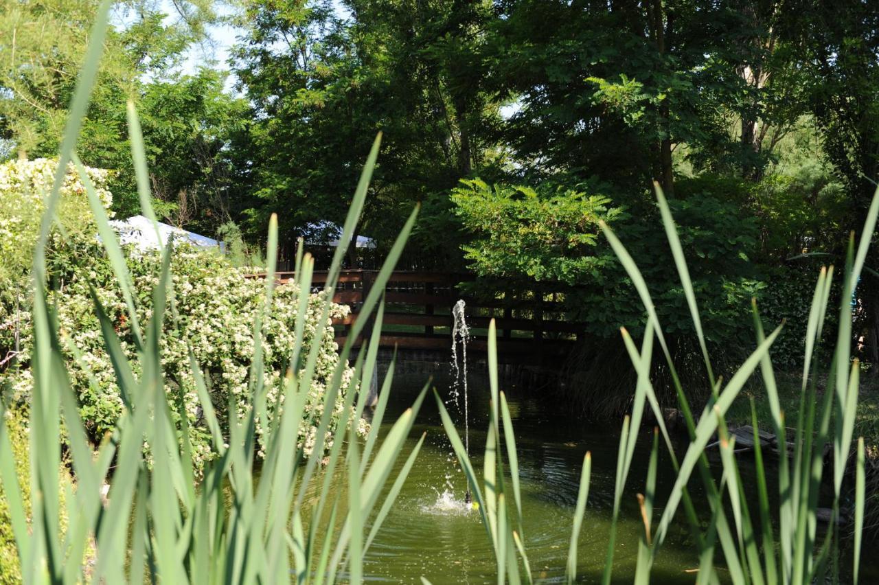 Giardino Di Rebecca Bed and Breakfast Castiglione di Ravenna Εξωτερικό φωτογραφία