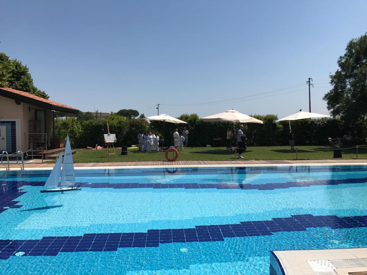 Giardino Di Rebecca Bed and Breakfast Castiglione di Ravenna Εξωτερικό φωτογραφία