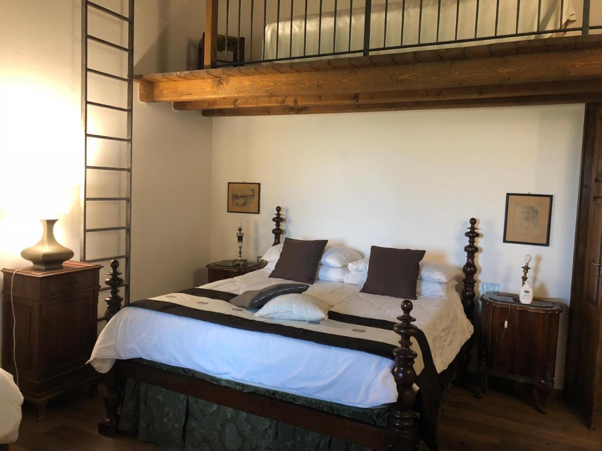 Giardino Di Rebecca Bed and Breakfast Castiglione di Ravenna Εξωτερικό φωτογραφία