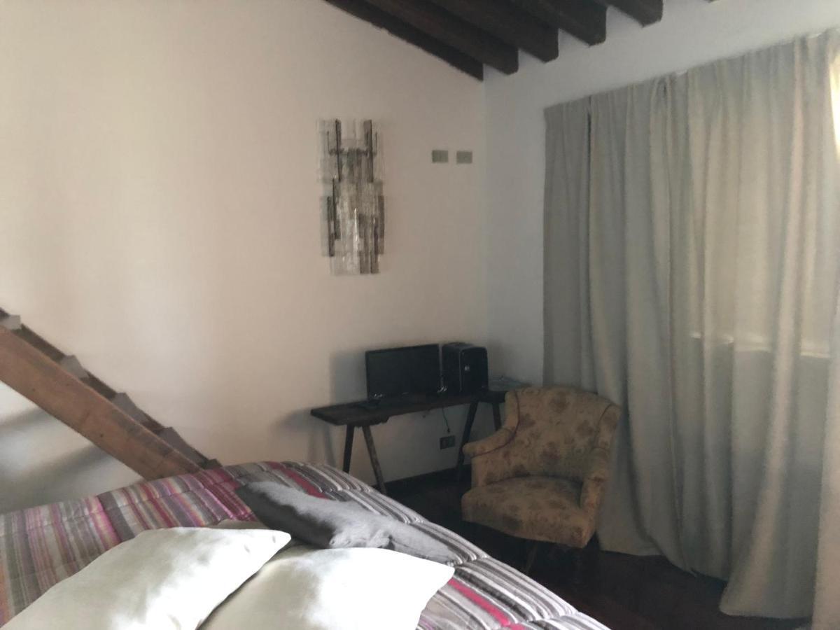 Giardino Di Rebecca Bed and Breakfast Castiglione di Ravenna Εξωτερικό φωτογραφία