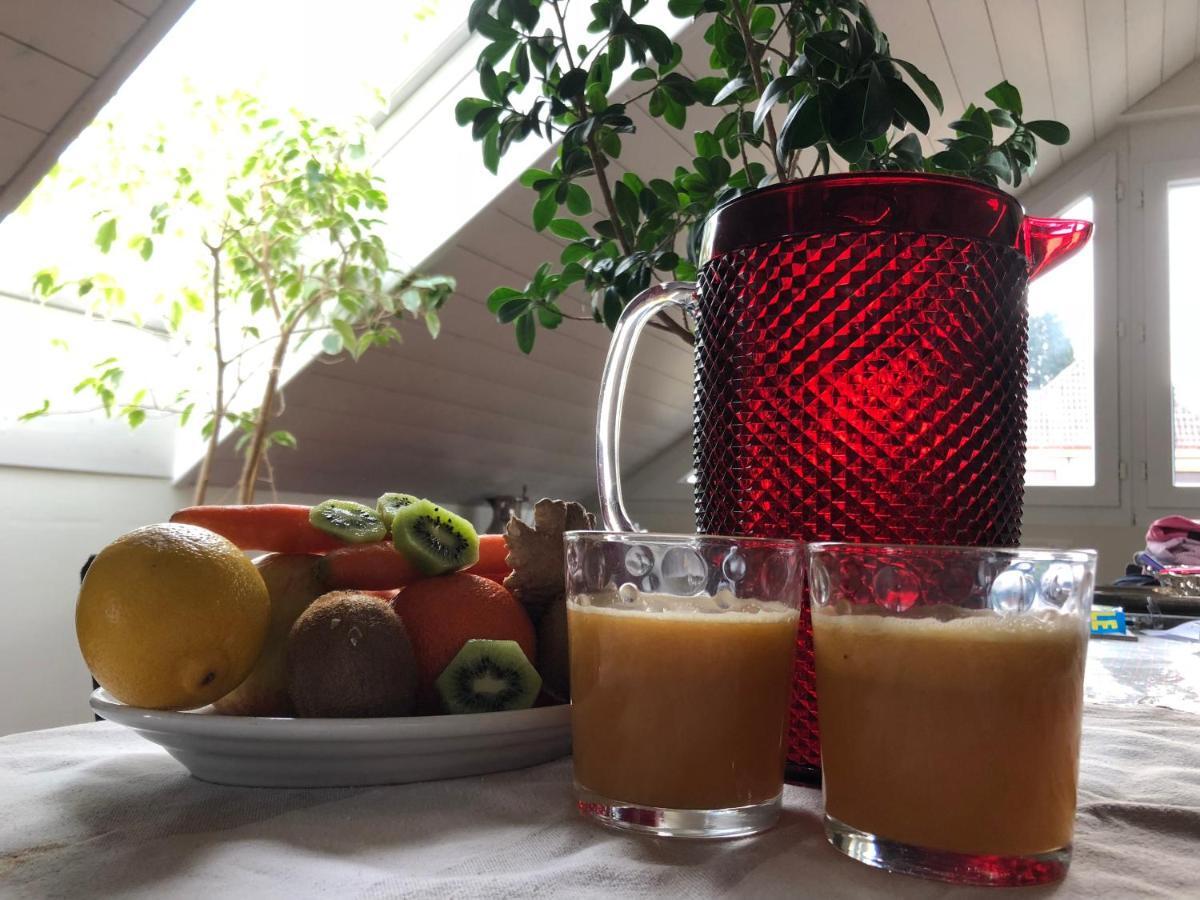 Giardino Di Rebecca Bed and Breakfast Castiglione di Ravenna Εξωτερικό φωτογραφία