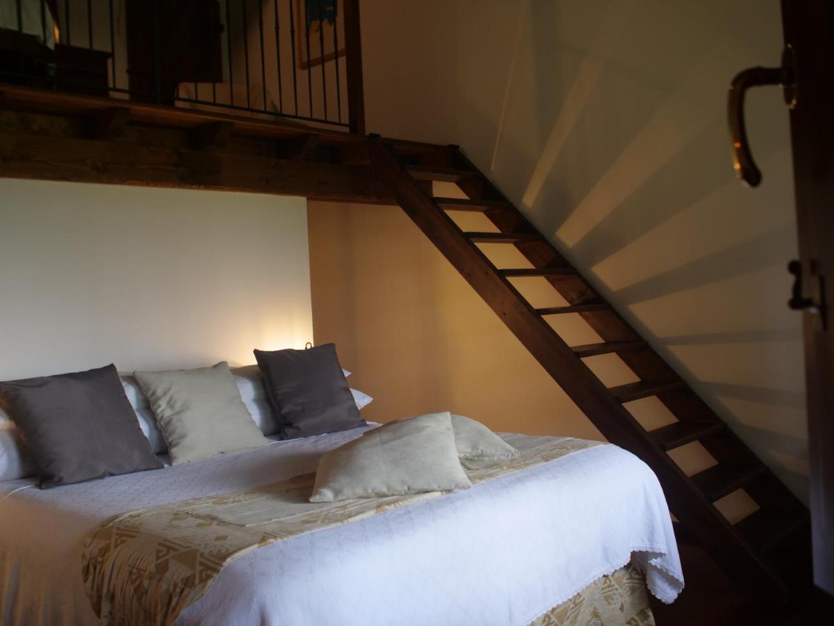 Giardino Di Rebecca Bed and Breakfast Castiglione di Ravenna Εξωτερικό φωτογραφία