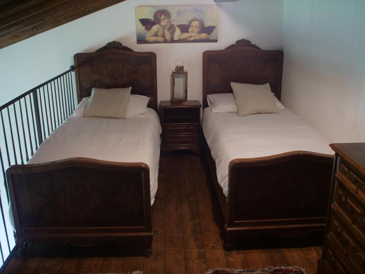 Giardino Di Rebecca Bed and Breakfast Castiglione di Ravenna Εξωτερικό φωτογραφία