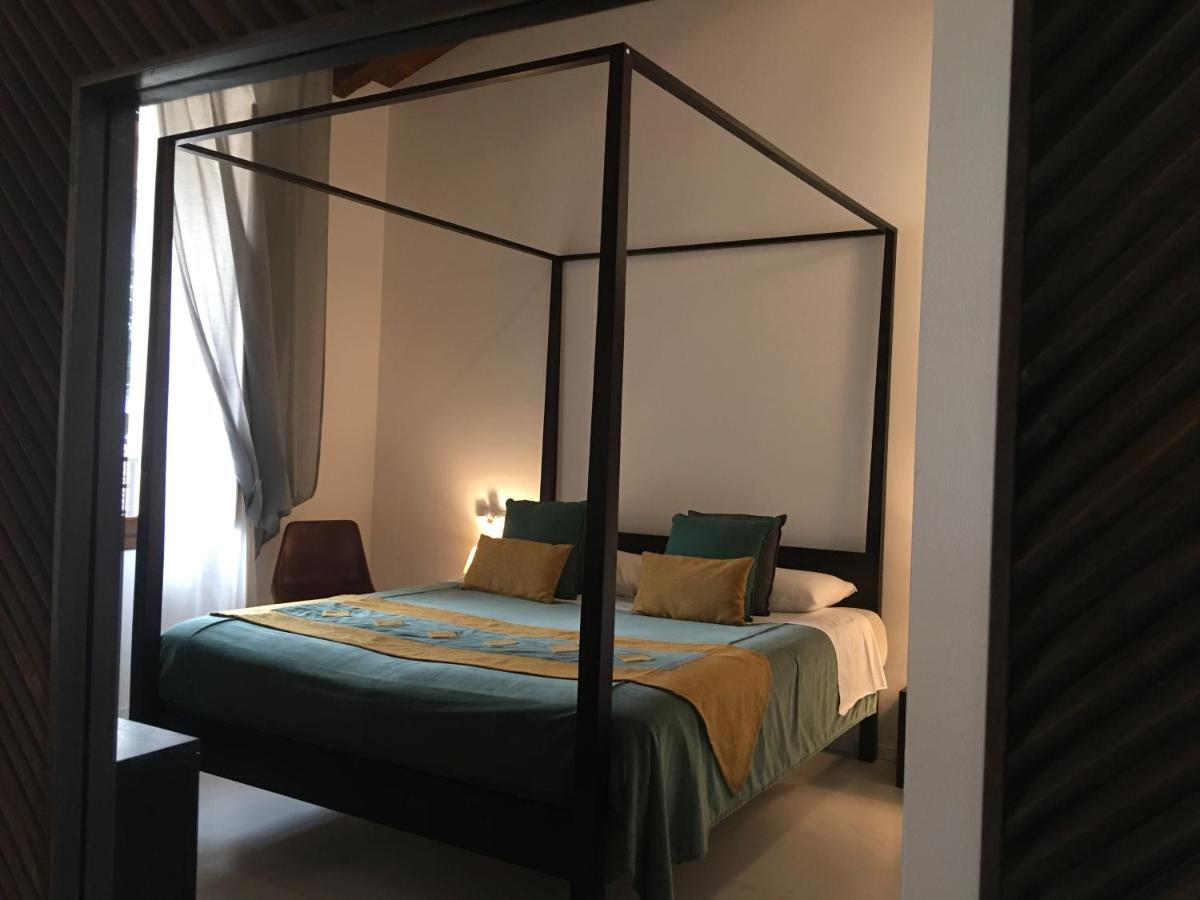 Giardino Di Rebecca Bed and Breakfast Castiglione di Ravenna Εξωτερικό φωτογραφία