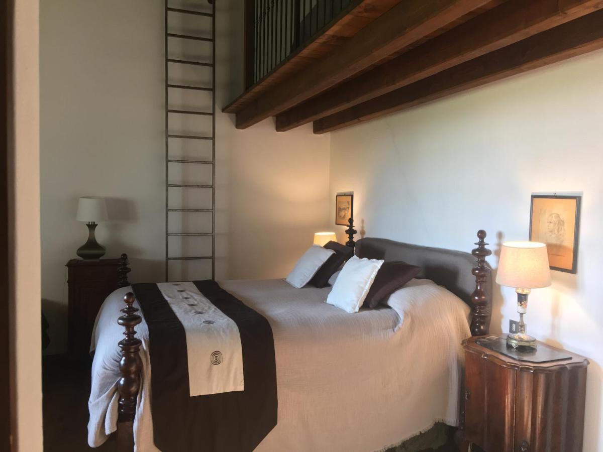 Giardino Di Rebecca Bed and Breakfast Castiglione di Ravenna Εξωτερικό φωτογραφία