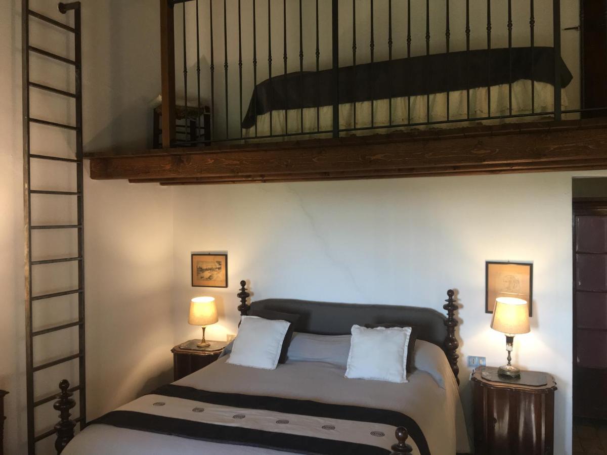 Giardino Di Rebecca Bed and Breakfast Castiglione di Ravenna Εξωτερικό φωτογραφία